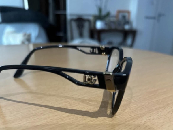 DOLCE GABBANA - Je ne sais pas