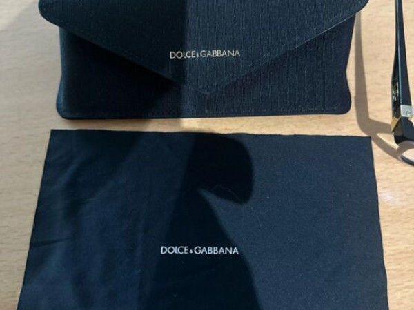 DOLCE GABBANA - Je ne sais pas