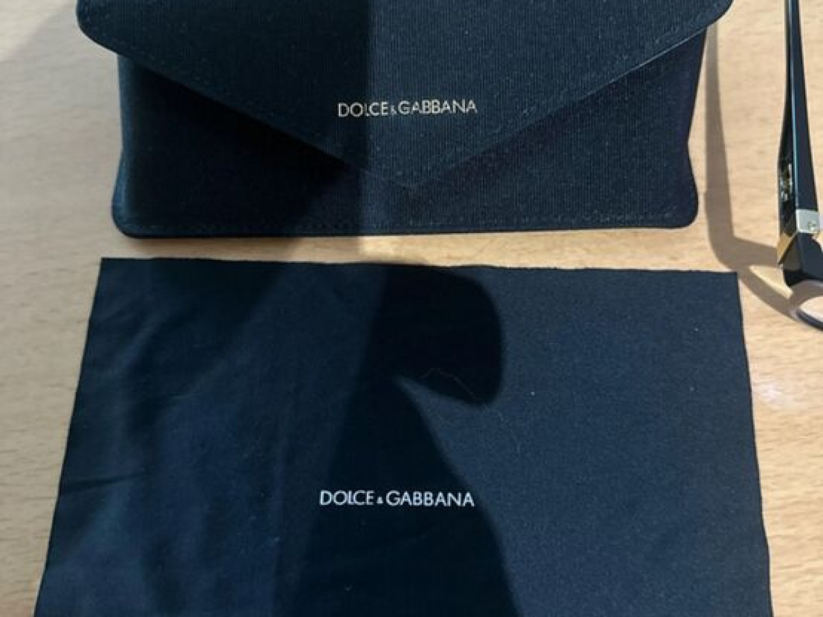 DOLCE GABBANA - Je ne sais pas