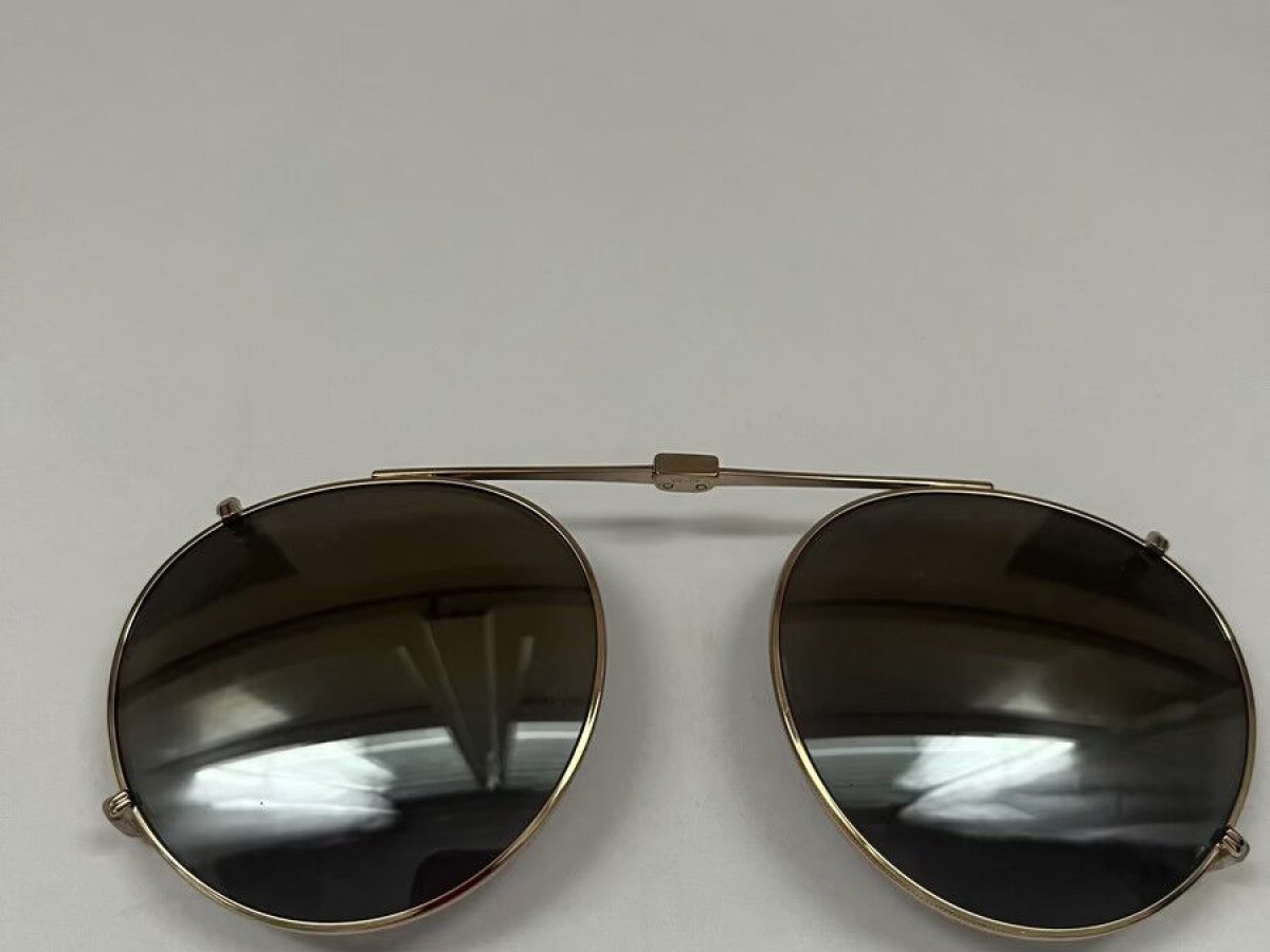 Garrett leight  - 0840422721417