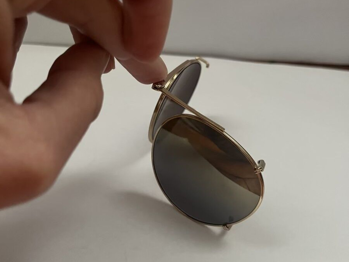 Garrett leight  - 0840422721417