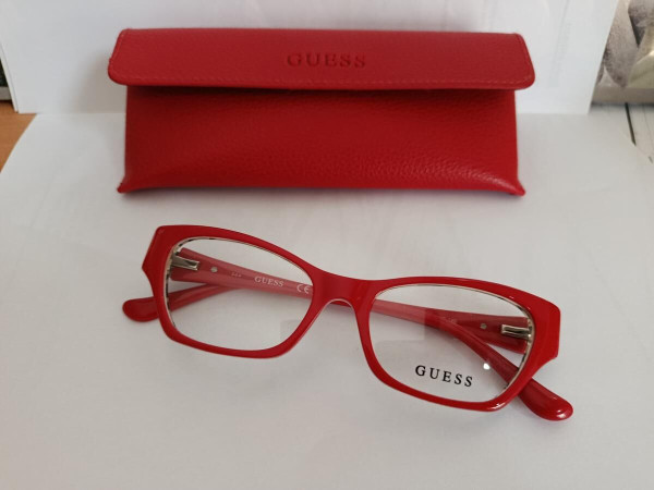 Guess - GU2747 066 51¤16