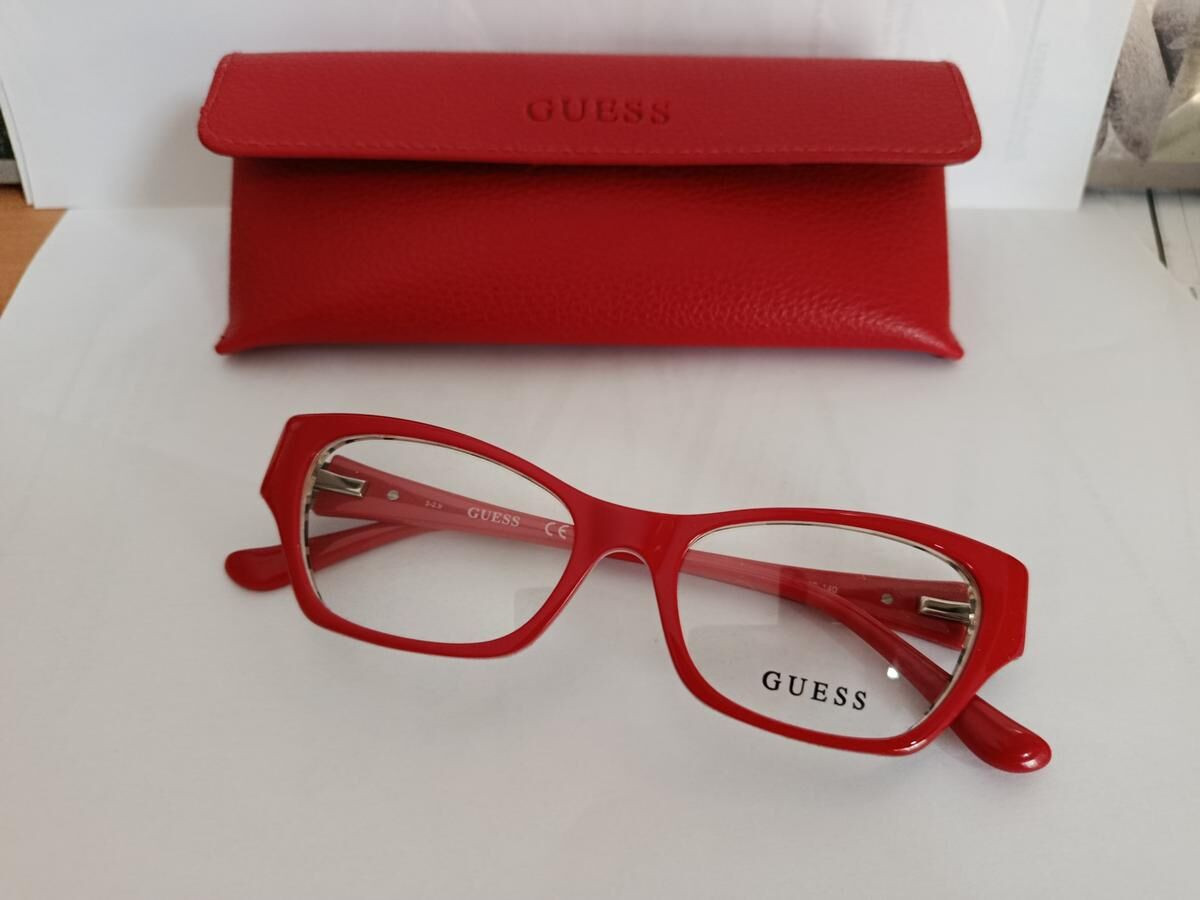 Guess - GU2747 066 51¤16
