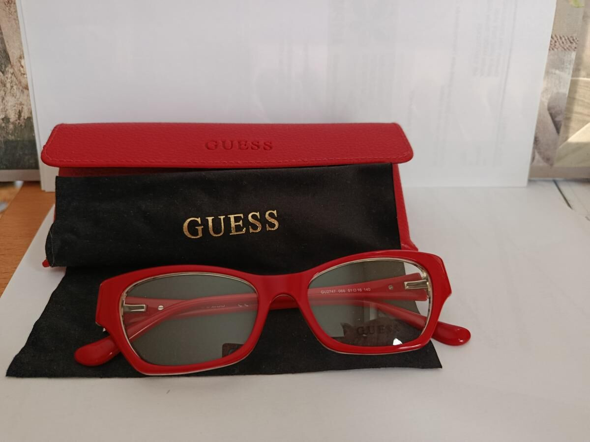 Guess - GU2747 066 51¤16