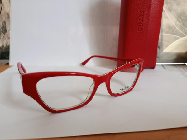 Guess - GU2747 066 51¤16