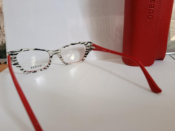 Guess - GU2747 066 51¤16