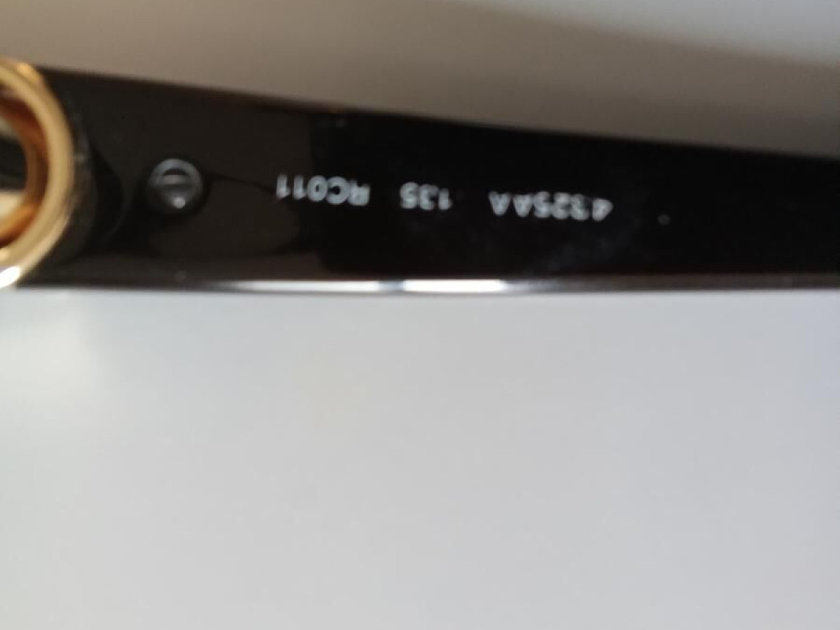 Chanel  - 4325Aa 135rc011