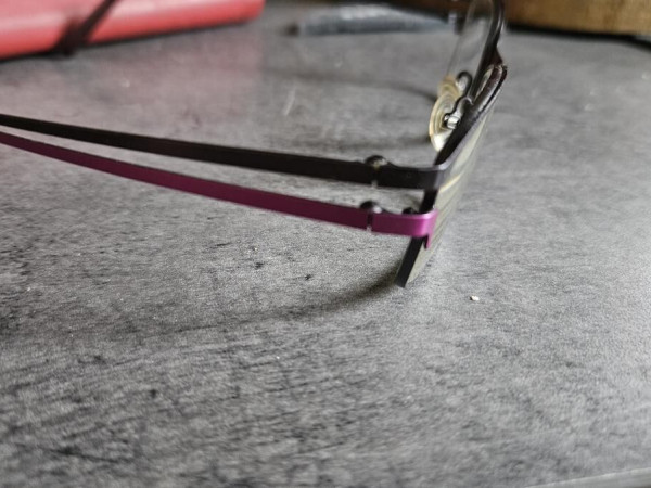 Oxbis - ZIP03 Col.20 53¤16 135