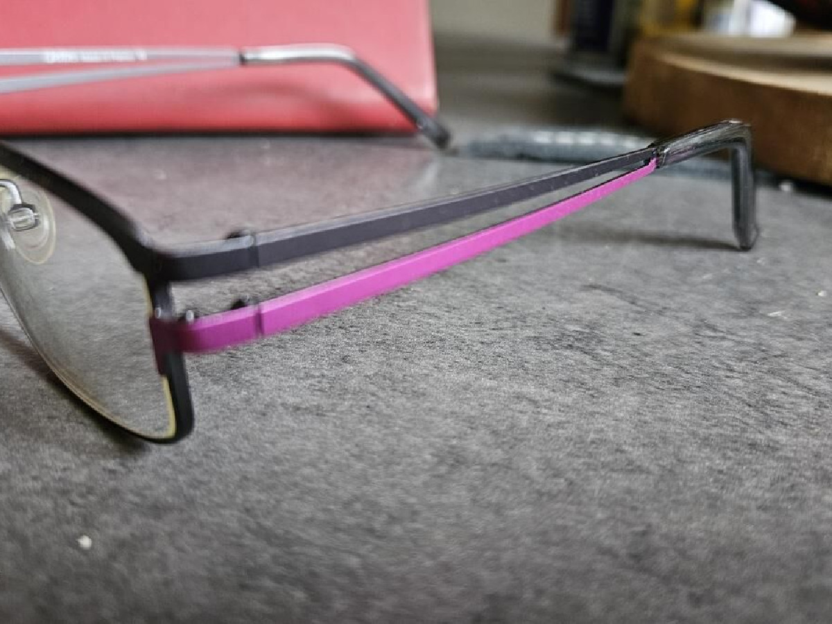 Oxbis - ZIP03 Col.20 53¤16 135