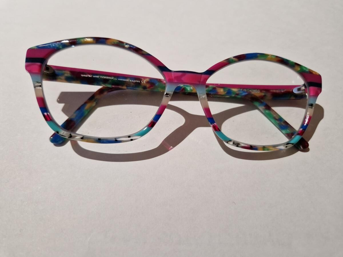 Johann Von Goisern - J757 55