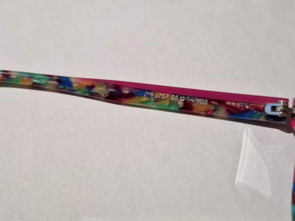 Johann Von Goisern - J757 55