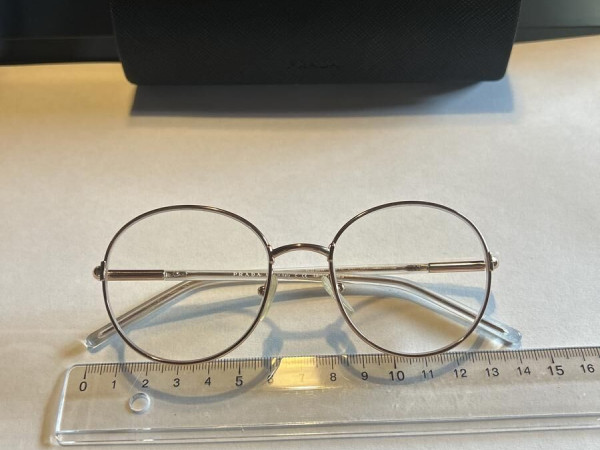 PRADA - VPR55W 51/19 SVF 101 140