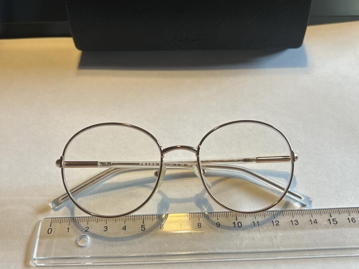 PRADA - VPR55W 51/19 SVF 101 140