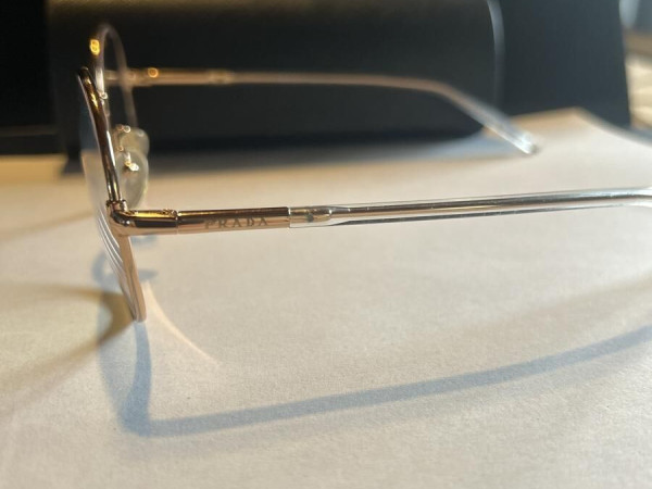 PRADA - VPR55W 51/19 SVF 101 140