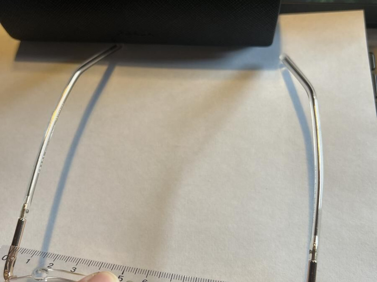 PRADA - VPR55W 51/19 SVF 101 140