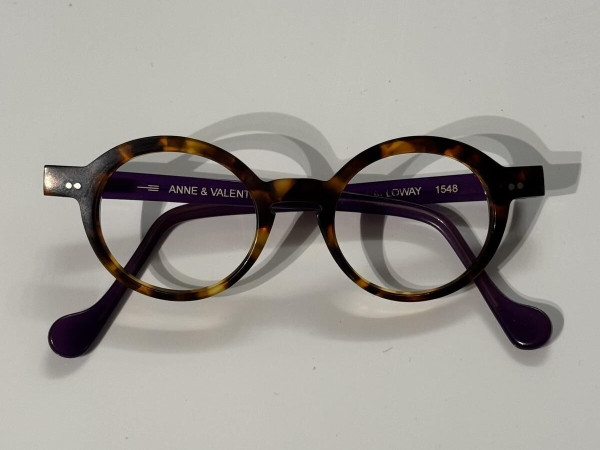 Anne et Valentin - CALLOWAY...