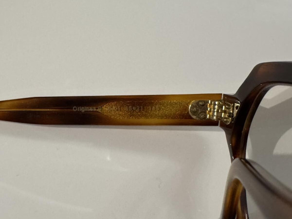 Roussilhe - Origine 9 48¤21