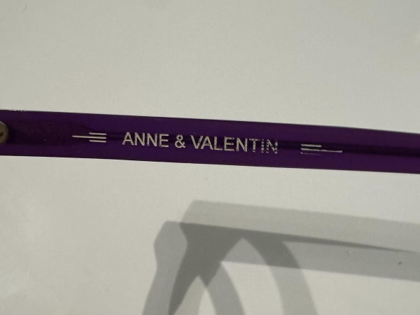 Anne et Valentin - CALLOWAY 42¤20