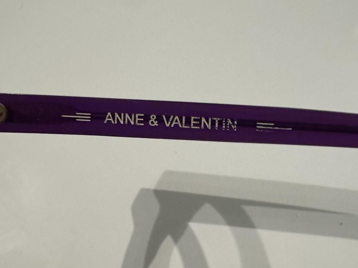 Anne et Valentin - CALLOWAY 42¤20