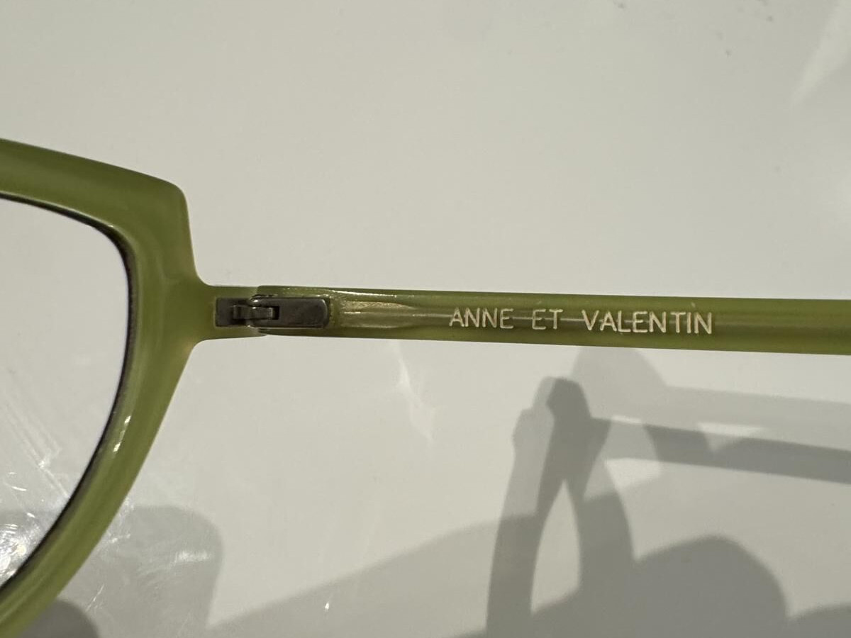 Anne et Valentin - Alaska 48¤17