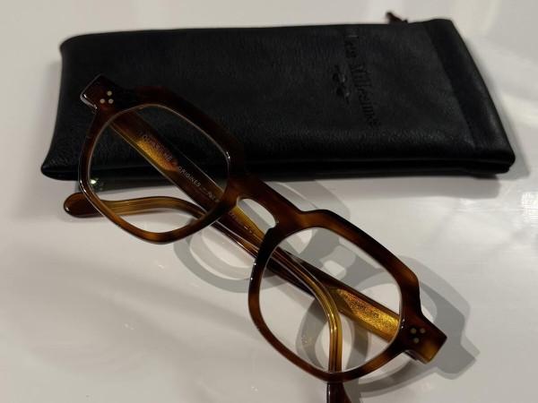 Roussilhe - Origine 9 48¤21