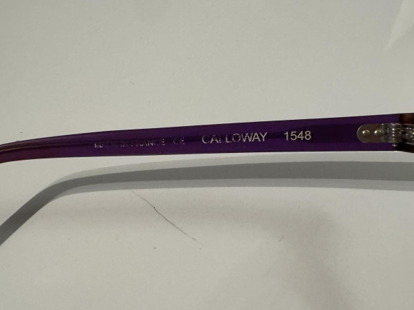 Anne et Valentin - CALLOWAY 42¤20