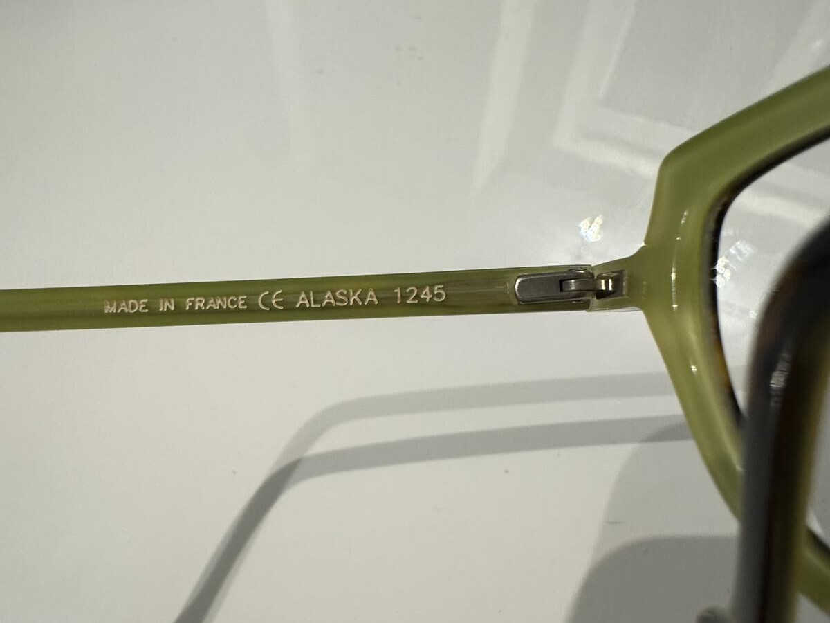 Anne et Valentin - Alaska 48¤17