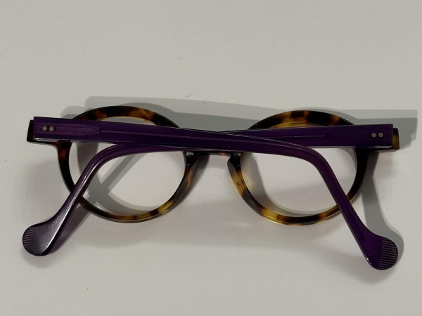 Anne et Valentin - CALLOWAY 42¤20