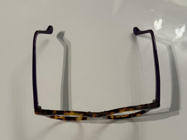 Anne et Valentin - CALLOWAY 42¤20