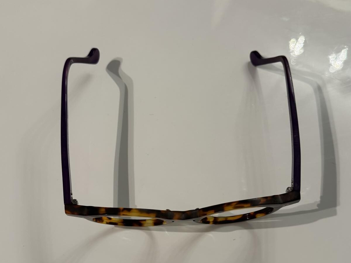 Anne et Valentin - CALLOWAY 42¤20