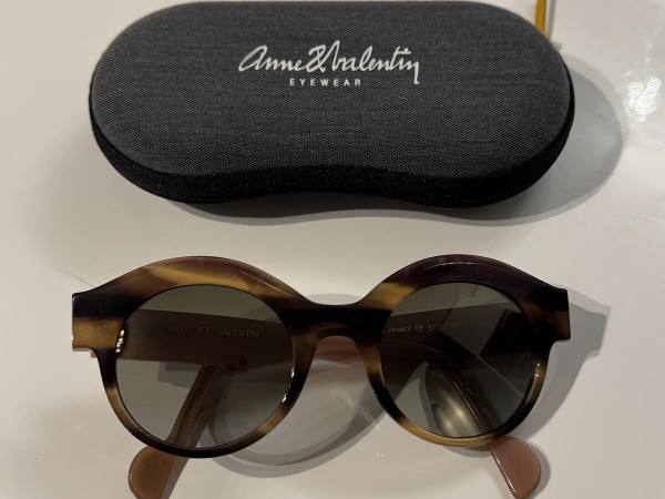 Anne et Valentin - Signoret...