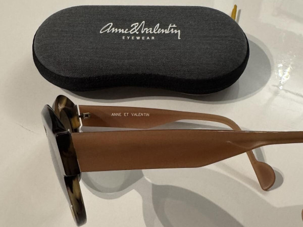 Anne et Valentin - Signoret 47¤24