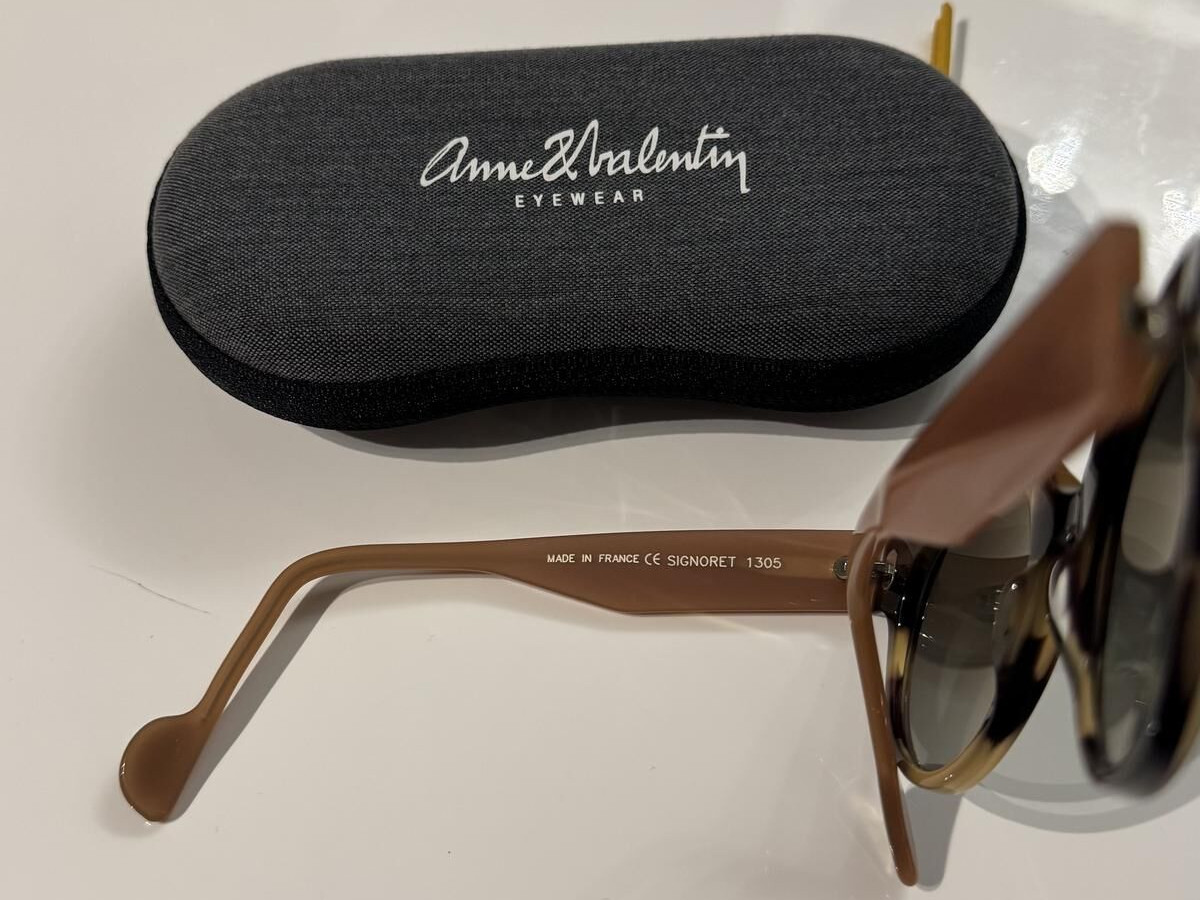 Anne et Valentin - Signoret 47¤24