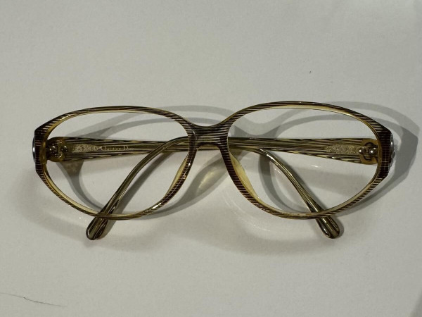 Christian Dior - 2871 56¤12