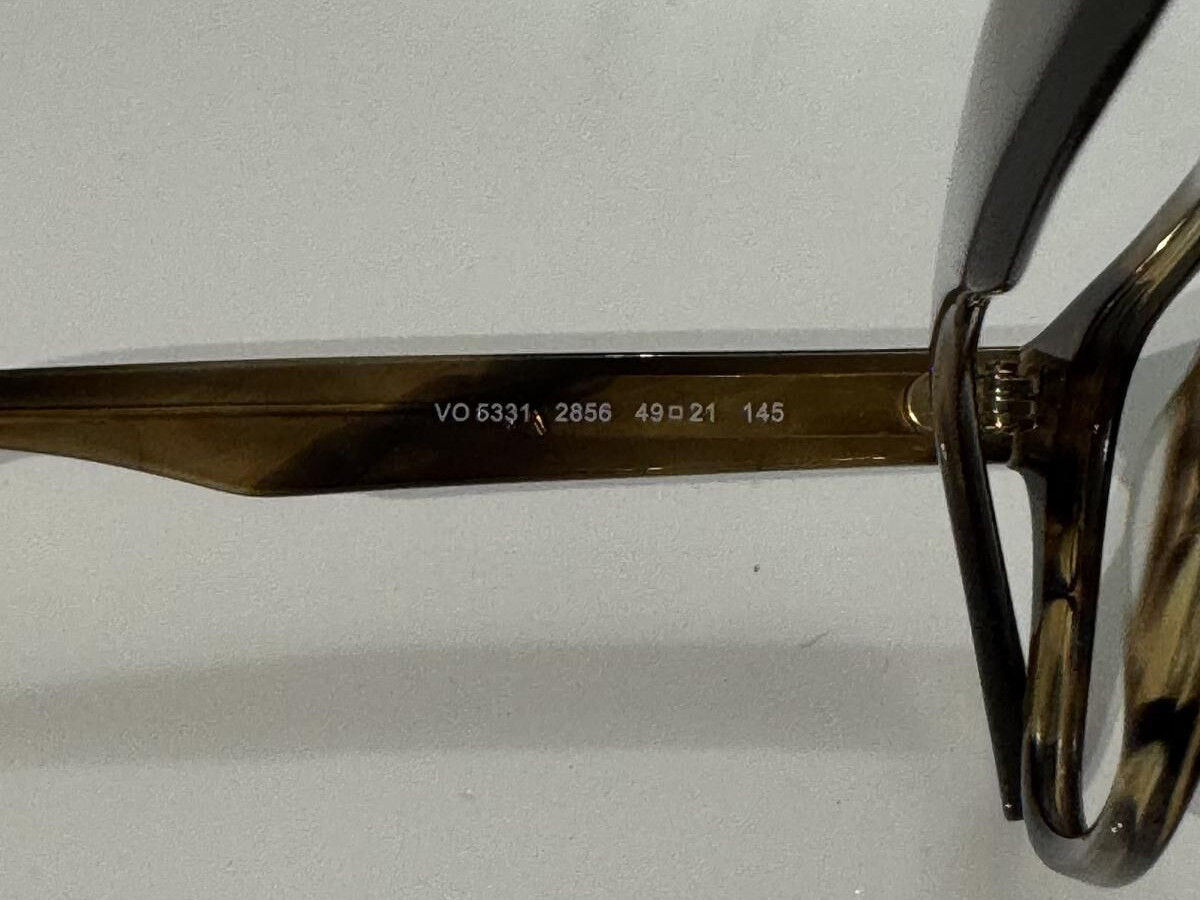 Vogue - VO 5331 49¤21