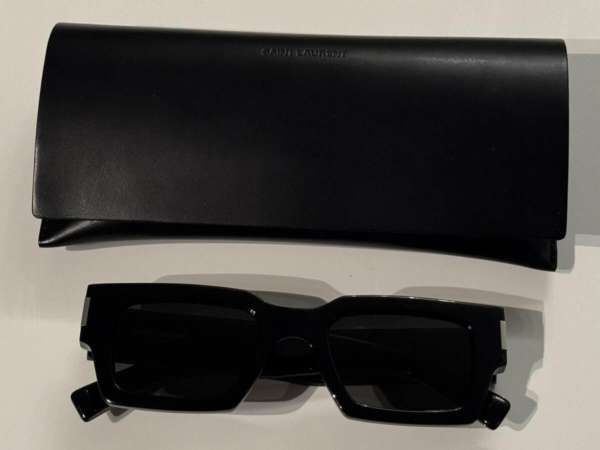 Saint Laurent - SL 572 50¤22