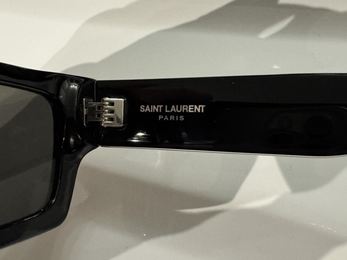 Saint Laurent - SL 572 50¤22