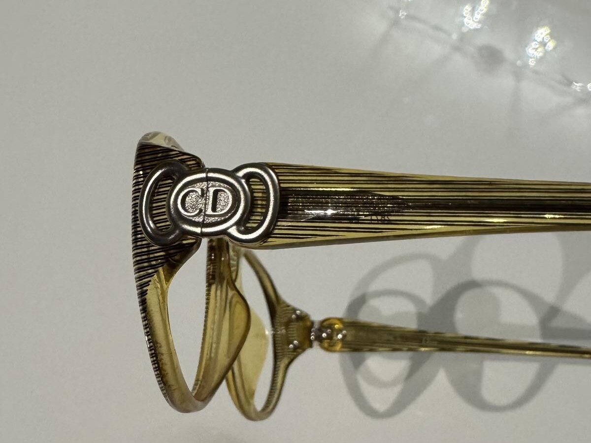 Christian Dior - 2871 56¤12