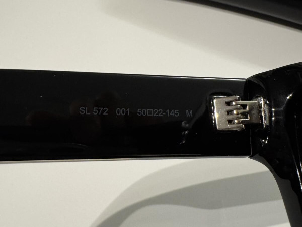 Saint Laurent - SL 572 50¤22