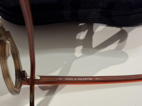 Anne et Valentin - RAW 3 39¤24