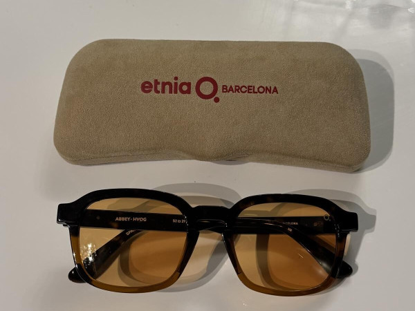 Etnia Barcelona - Abbey 52¤21