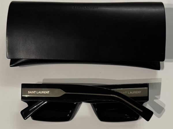 Saint Laurent - SL 572 50¤22