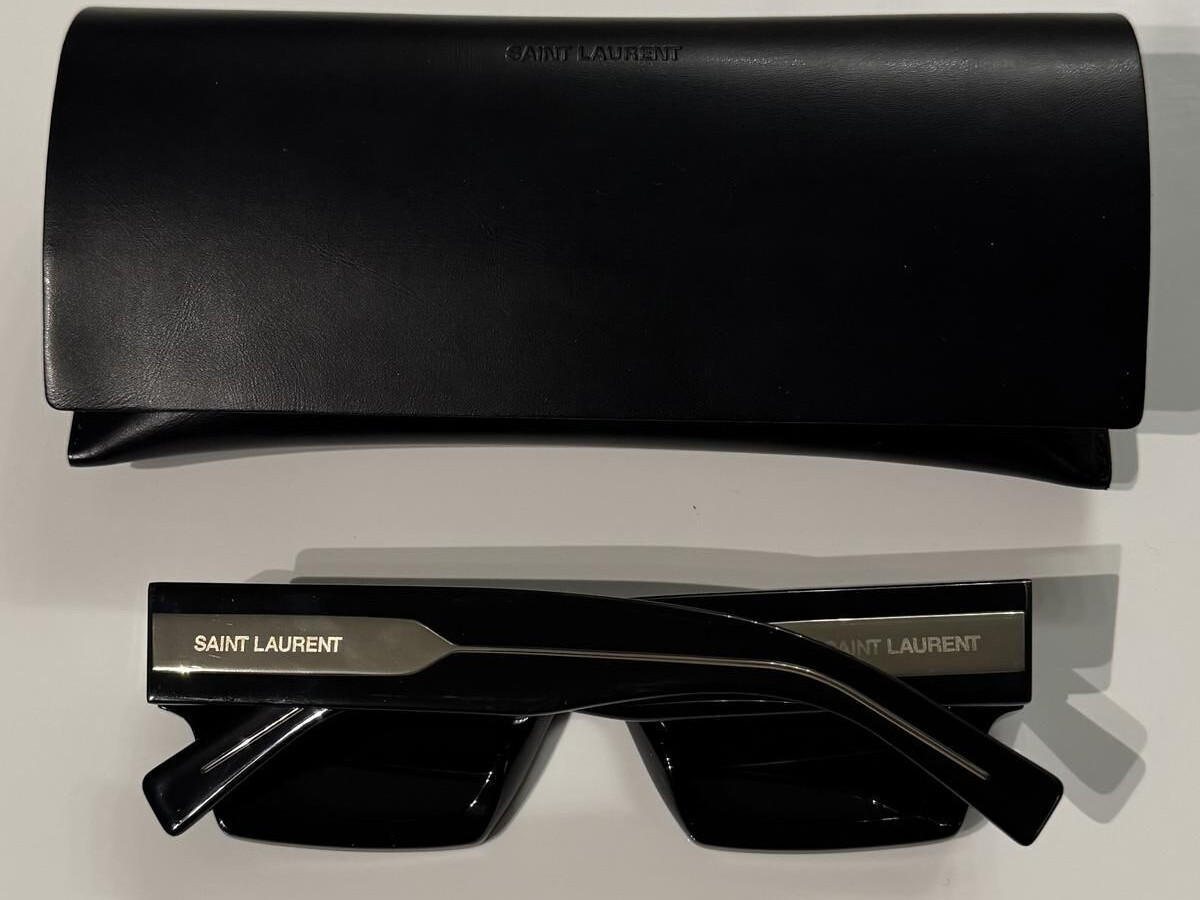 Saint Laurent - SL 572 50¤22