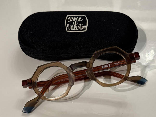 Anne et Valentin - RAW 3 39¤24