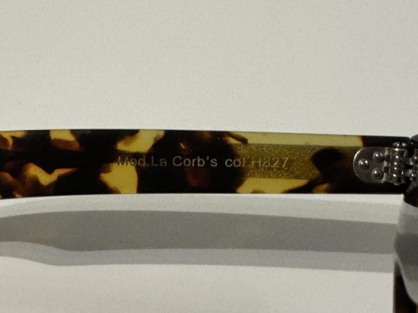 Lesca - La Corb’s 47¤26