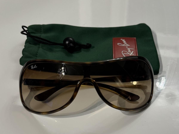 Ray-Ban - RB4086
