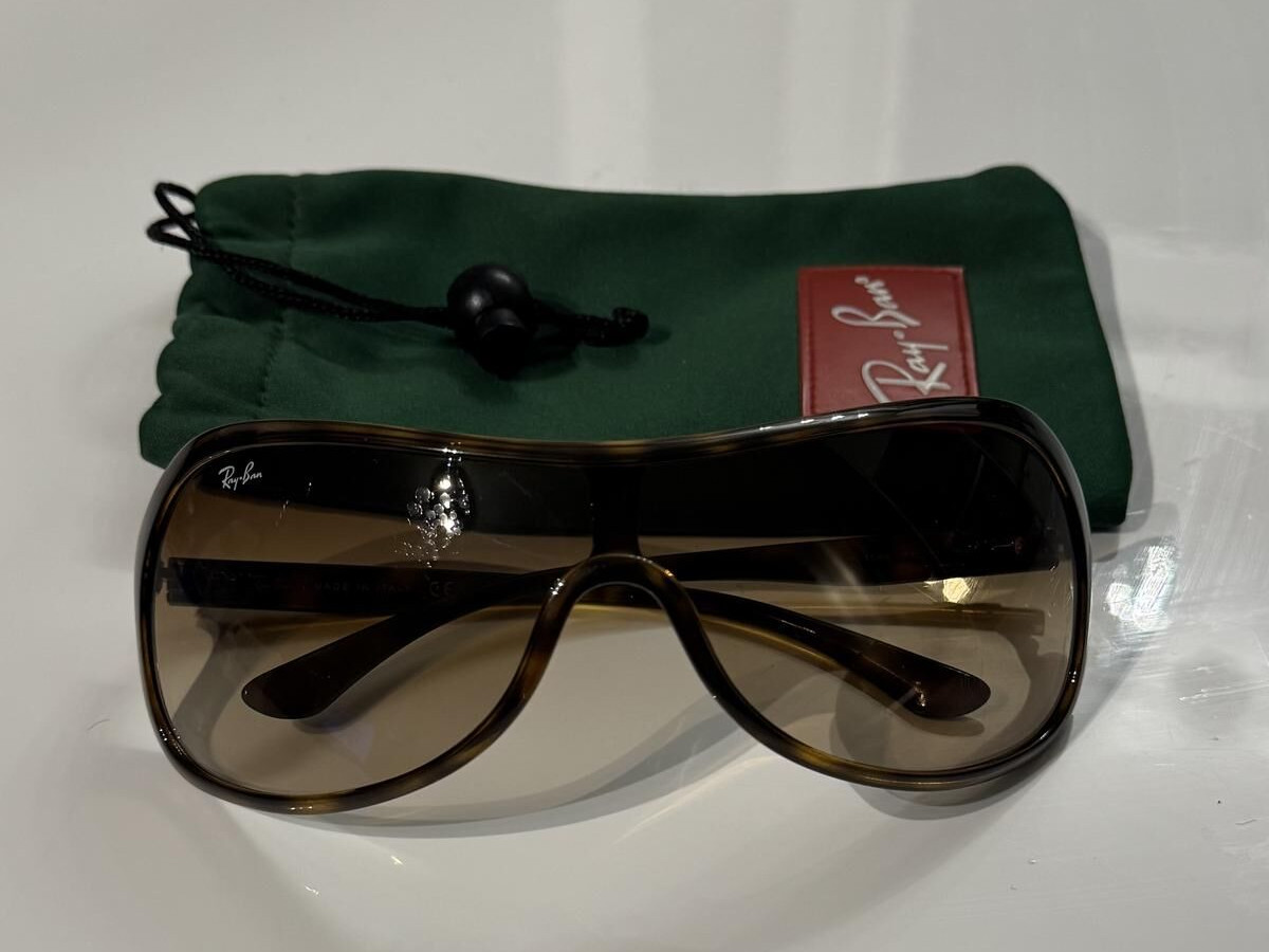 Ray-Ban - RB4086