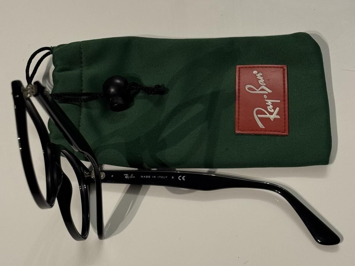 Ray-Ban - RB2185 Wayfarer ll  55¤18