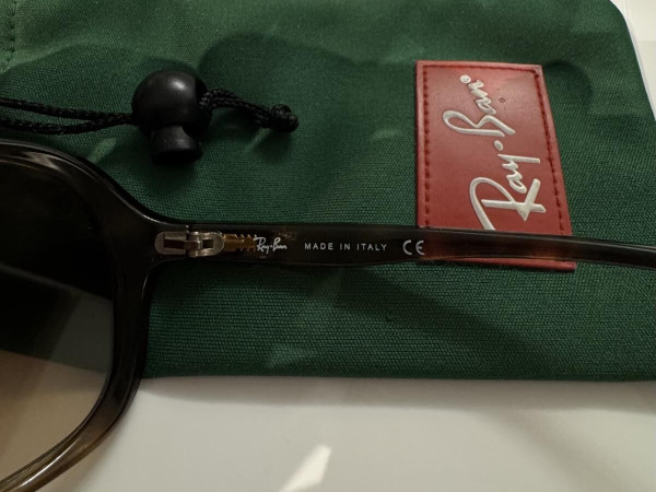 Ray-Ban - RB4086