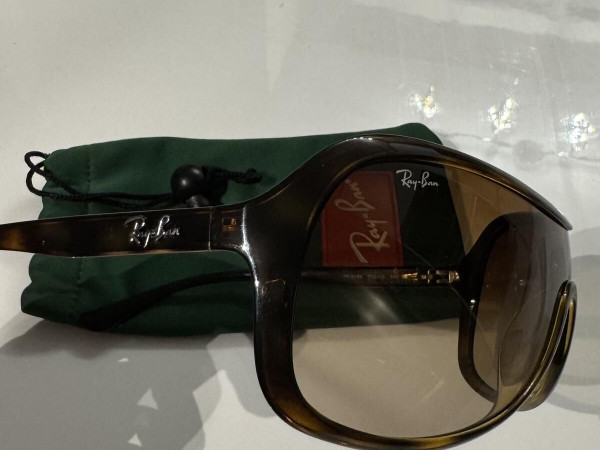 Ray-Ban - RB4086